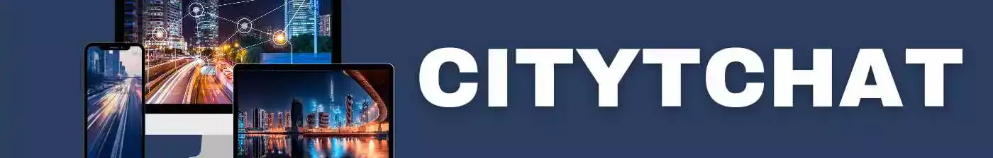 logo citytchat